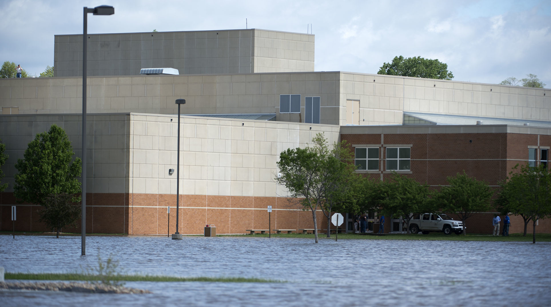 Flooding